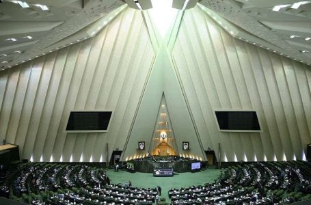 مجلس شورای اسلامی از فعالیت‌های خیریه حمایت می‌کند