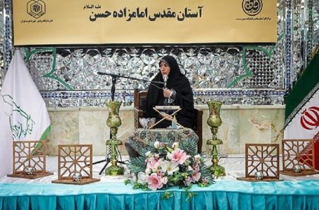 زمان برگزاری مرحله استانی مسابقات قرآن در تهران اعلام شد