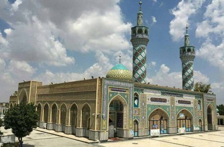 بررسی مهمترین دلیل حضور امامزادگان در ایران