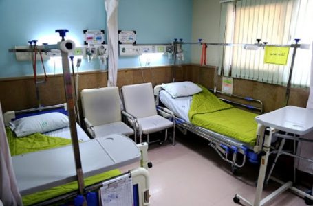 بیمارستان‌های وقفی فعال و در حال ارائه خدمات به بیماران کرونایی هستند