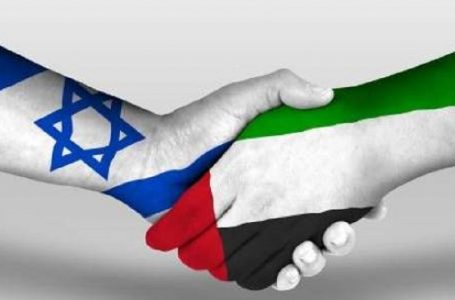 پیام دکتر خاموشی در محکومیت پیمان ننگین امارات و اسرائیل