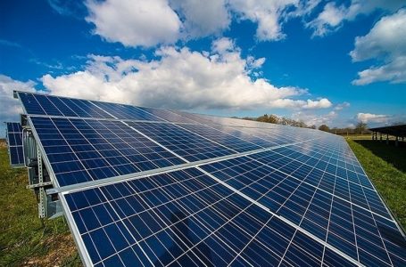 همت بلند اوقاف قم در راه‌اندازی نیروگاه‌های خورشیدی