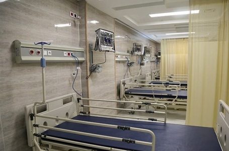 ارائه خدمات در بیمارستان‌های اوقاف با يك سوم هزينه‌های ديگر مراكز درمانی