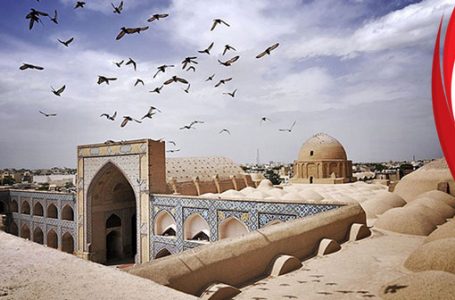 سند مسجدجامع اصفهان بزودی صادر می‌شود