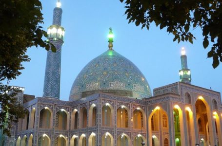 صدور 1055 حکم جدید هیئت امناء اماکن مذهبی در یزد