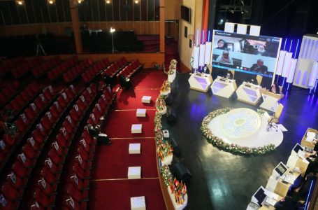پرونده سی و هفتمین دوره مسابقات بین‌المللی قرآن بسته شد