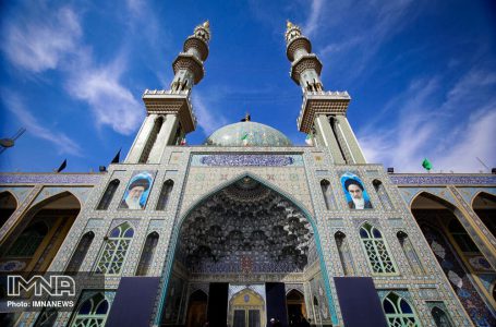 تکمیل پروژه‌های عمرانی نیمه تمام بقاع متبرکه و اماکن مذهبی اصفهان