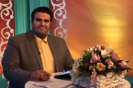 رئیس جدید مرکز امور قرآنی سازمان اوقاف و امور خیریه معرفی شد