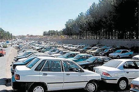 بزرگ‌ترین مرکز خریدوفروش خودرو از محل موقوفات ایتام در شهرری ساخته می‌شود