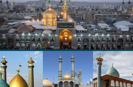 همکاری مشترک اعتاب جهان اسلام برای خدمت بیشتر به زائران