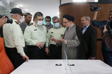 انقلاب اسلامی پرچم‌دار غدیر است/ علم، قدرت می‌آفریند