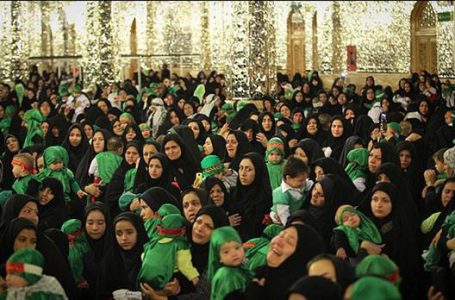 میزبانی ۴۰۰ امامزاده و بقعه متبرکه از عزاداران حسینی در همایش احلی من العسل
