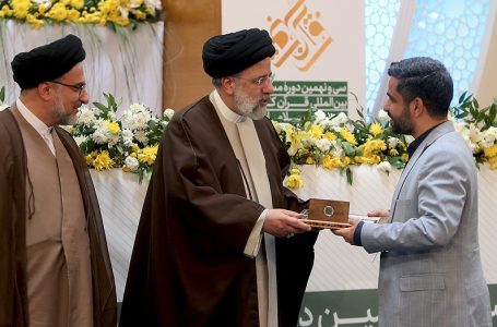 برگزیدگان سی‌ و نهمین دوره مسابقات بین‌المللی قرآن ایران معرفی شدند