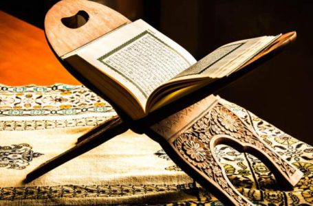 اجرای طرح آموزش حفظ قرآن در ایرانشهر