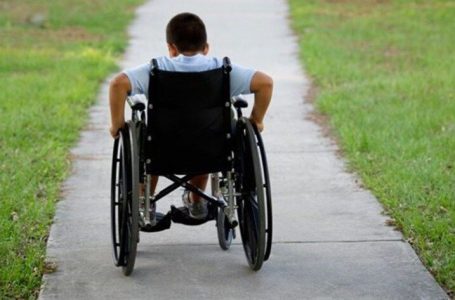 وقفی برای معلولان مازندران